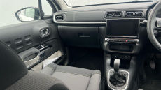 Citroen C3 1.2 PureTech C-Series Edition 5dr Petrol Hatchback